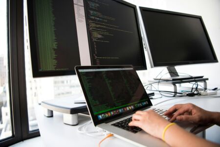 Managed IT & Support